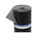 Sopralene Techno 4 AF C1 FR (SBS) - elastomeerbitumen met brandvertragende additieven - polyester composiet wapening - 4 mm dik - 8 m²/rol 